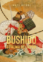 Bushido El Alma De Japon