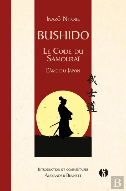 Bertrand.pt - Bushido ; Le Code Du Samouraï: L'Âme Du Japon