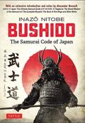 Bushido: The Samurai Code Of Japan