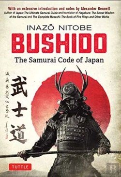 Bertrand.pt - Bushido: The Samurai Code Of Japan