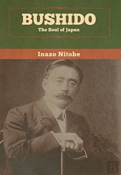 Bertrand.pt - Bushido: The Soul Of Japan