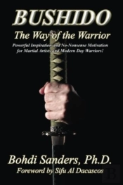 Bushido: The Way Of The Warrior