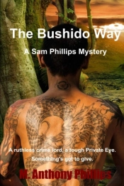 Bushido Way Sam Phillips