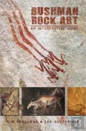 Bushman Rock Art