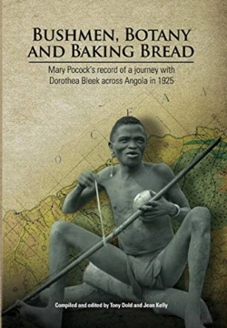 Bertrand.pt - Bushmen, Botany And Baking Bread