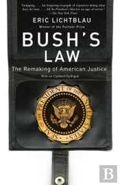 Bush'S Law