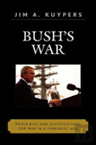 Bush'S War