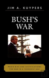 Bush'S War