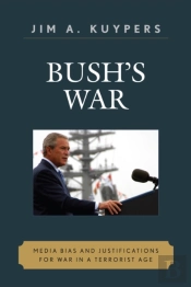 Bush'S War