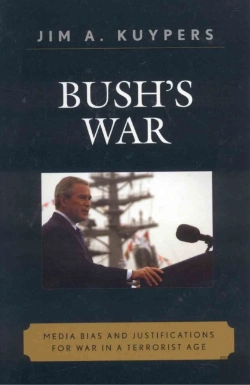 Bertrand.pt - Bush'S War