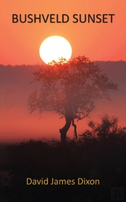Bertrand.pt - Bushveld Sunset