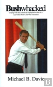 Bushwacked
