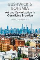 Bushwick'S Bohemia