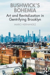 Bushwick'S Bohemia
