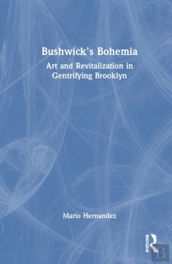 Bertrand.pt - Bushwick'S Bohemia