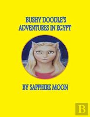 Bushy Doodle'S Adventures In Egypt