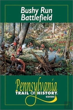 Bertrand.pt - Bushy Run Battlefield