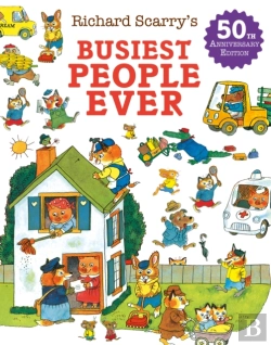Bertrand.pt - Busiest People Ever
