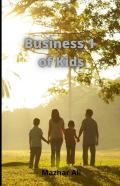 Business 1 Of Kids