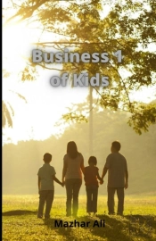 Business 1 Of Kids