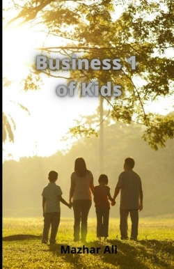 Bertrand.pt - Business 1 Of Kids