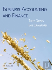 Business Accounting And Finance