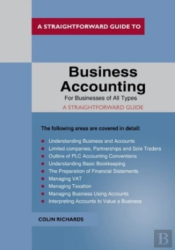 Bertrand.pt - Business Accounting: For Businesses Of All Types