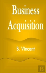 Business Acquisition