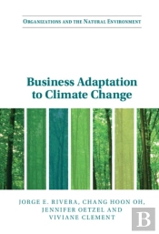 Business Adaptation To Climate Change