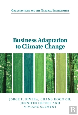 Bertrand.pt - Business Adaptation To Climate Change
