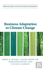 Business Adaptation To Climate Change