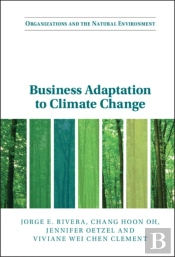 Business Adaptation To Climate Change