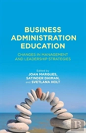 Business Administration Education