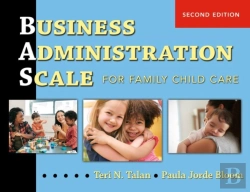 Bertrand.pt - Business Administration Scale For Family Child Care (Bas)