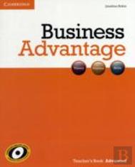 Business Advantage Advanced Teacher'S Book