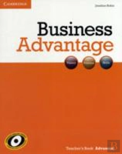 Bertrand.pt - Business Advantage Advanced Teacher'S Book
