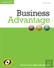 Business Advantage Upper-Intermediate Teacher'S Book