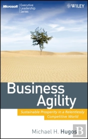Business Agility
