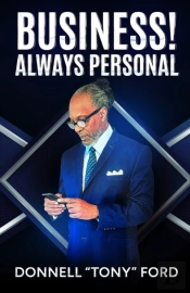 Business! Always Personal