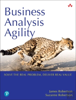 Bertrand.pt - Business Analysis Agility