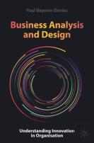 Business Analysis And Design