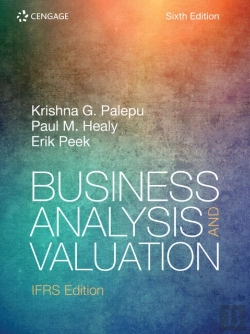 Bertrand.pt - Business Analysis And Valuation: Ifrs