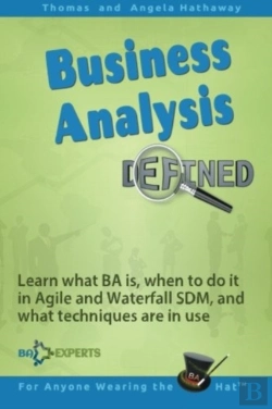Bertrand.pt - Business Analysis Defined