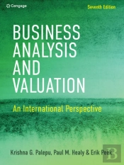 Business Analysis & Valuation