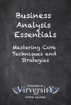 Bertrand.pt - Business Analysis Essentials