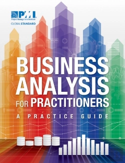 Bertrand.pt - Business Analysis For Practitioners