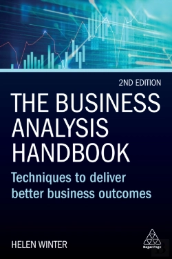 Bertrand.pt - Business Analysis Handbook