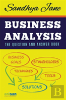 Business Analysis