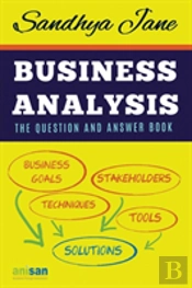 Business Analysis