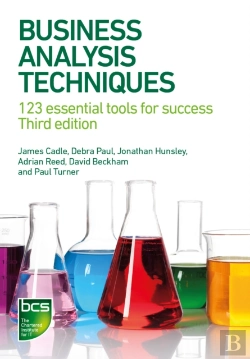 Bertrand.pt - Business Analysis Techniques